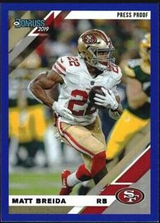 Matt Breida