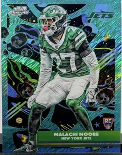 Malachi Moore