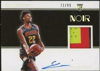 Cam Reddish