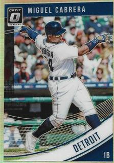 Miguel Cabrera