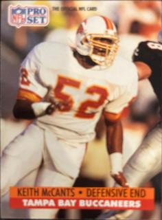 KEITH MCCANTS