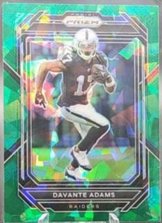 Davante Adams