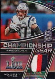 Rob Gronkowski