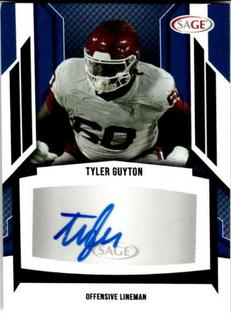 Tyler Guyton