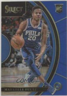 Markelle Fultz