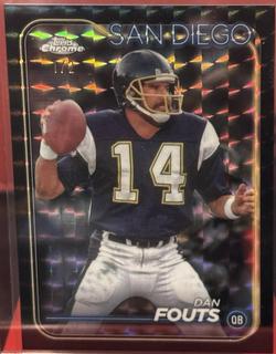 Dan Fouts
