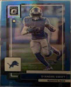 D'Andre Swift