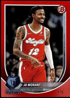 Ja Morant
