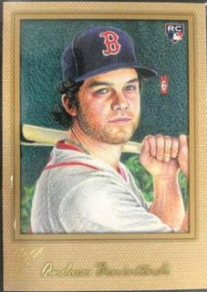 Andrew Benintendi