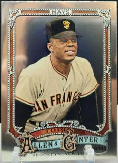 Willie Mays