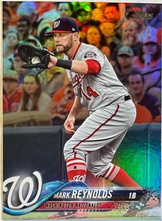 Mark Reynolds