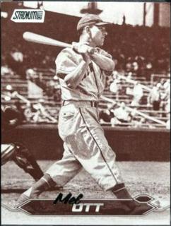 Mel Ott