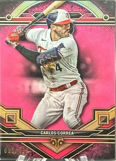 Carlos Correa