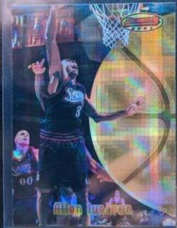 Allen Iverson