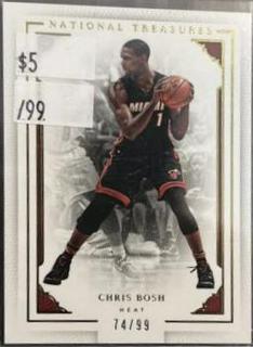 Chris Bosh