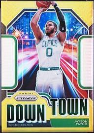 Jayson Tatum