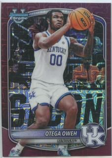 Otega Oweh