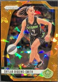 Skylar Diggins-Smith
