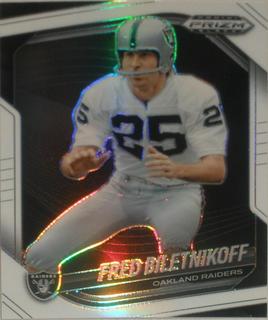 Fred Biletnikoff