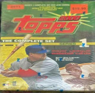 Retail Box