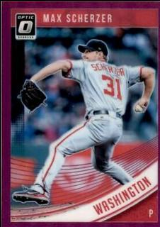 Max Scherzer