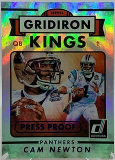 Cam Newton