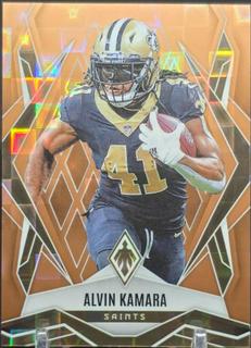 Alvin Kamara