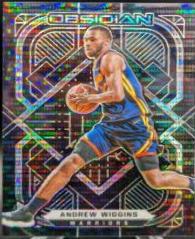 Andrew Wiggins