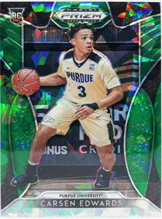 Carsen Edwards