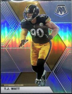 T.J. Watt
