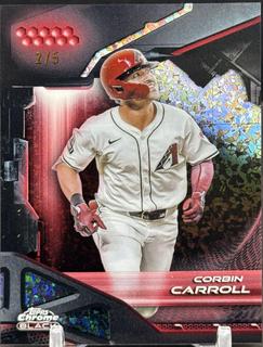 Corbin Carroll