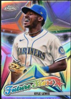 Kyle Lewis