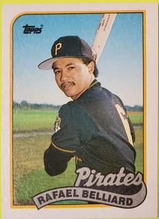 Rafael Belliard