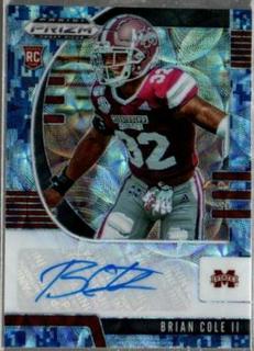 Brian Cole II