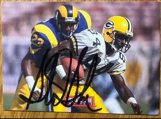 Sterling Sharpe