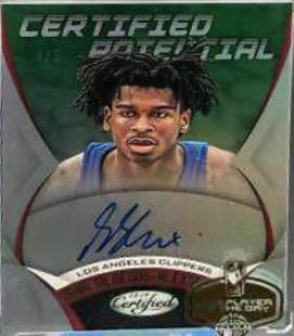 Shai Gilgeous Alexander