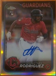 Johnathan Rodriguez