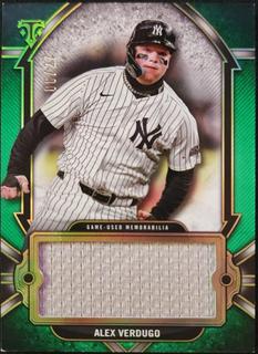 Alex Verdugo