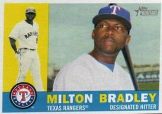 Milton Bradley