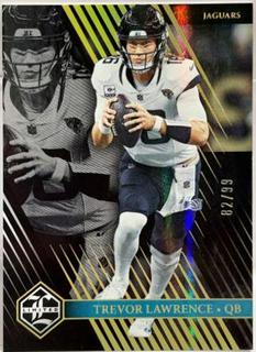Trevor Lawrence
