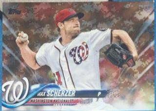 Max Scherzer
