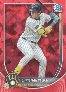 Christian Yelich