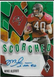 Mike Alstott