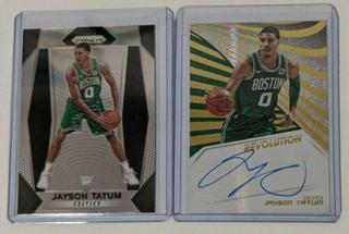 Jayson Tatum