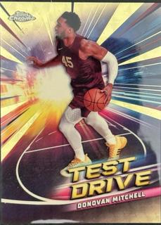Donovan Mitchell