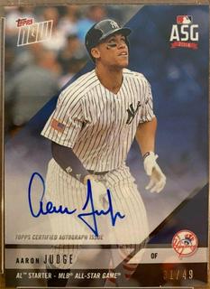 Aaron Judge