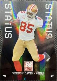 Vernon Davis