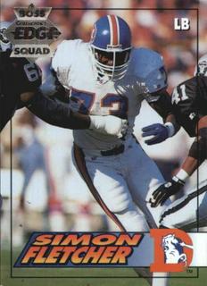 Simon Fletcher