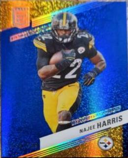 Najee Harris