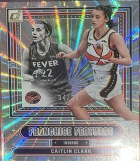 Caitlin Clark